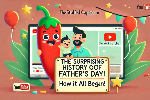 The Surprising History of Father’s Day: How It All Began!